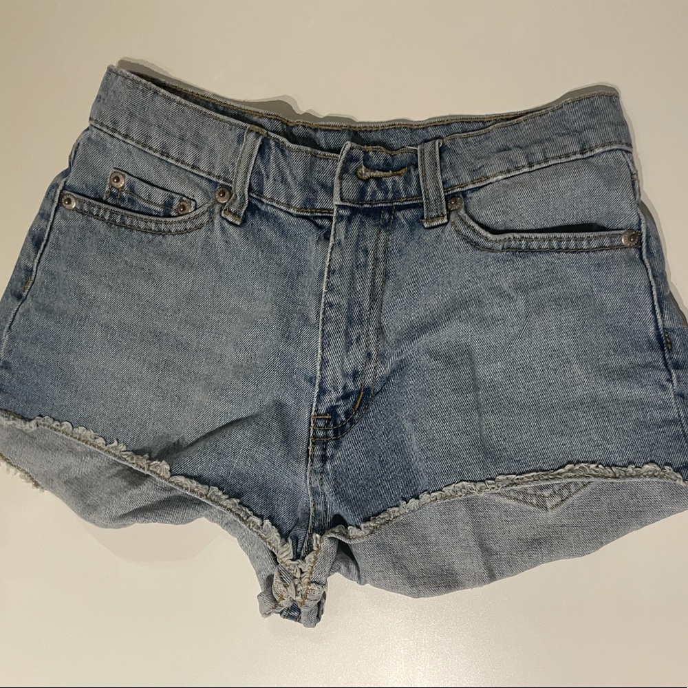 cute shorts for the summer